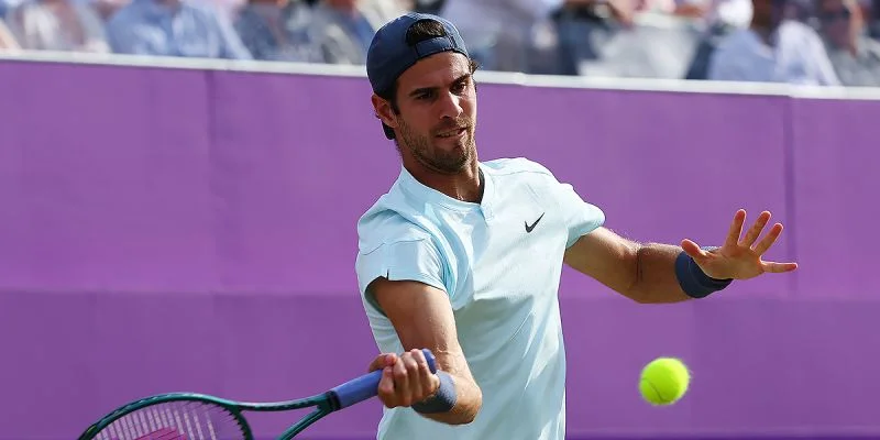 Хачанов — Диалло. Прогноз и ставки на матч ATP Алматы (20 октября 2024 года)
Хачанов — Диалло. Прогноз и ставки на матч ATP Алматы (20 октября 2024 года)