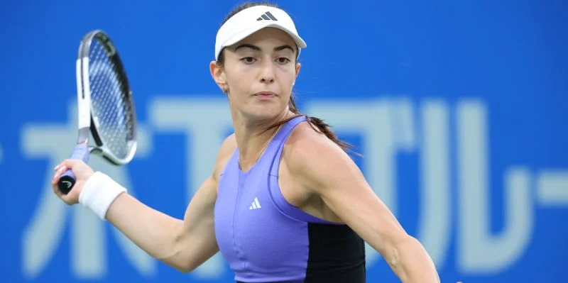 Лючия Бронцетти – Элина Аванесян. Прогноз и ставки на матч WTA Гуанчжоу (22 октября 2024 года) Лючия Бронцетти – Элина Аванесян. Прогноз и ставки на матч WTA Гуанчжоу (22 октября 2024 года)