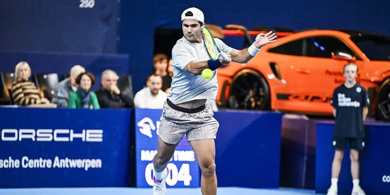 Микельсен — Хирон. Прогноз и ставки на матч ATP Вена (22 октября 2024 года)
Микельсен — Хирон. Прогноз и ставки на матч ATP Вена (22 октября 2024 года)