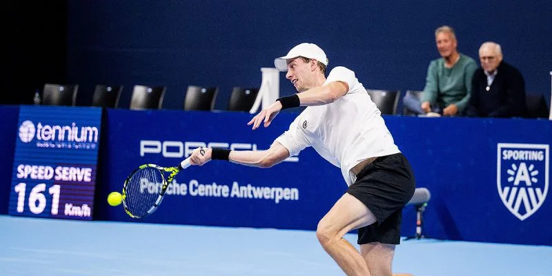Ван Де Зандшульп — Бублик. Прогноз и ставки на матч ATP Базель (22 октября 2024 года)
Ван Де Зандшульп — Бублик. Прогноз и ставки на матч ATP Базель (22 октября 2024 года)