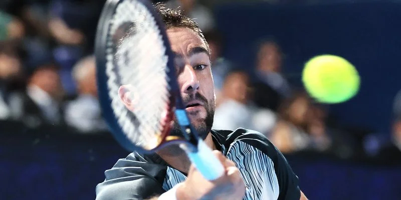 Чилич — Табило. Прогноз и ставки на матч ATP Базель (22 октября 2024 года)
Чилич — Табило. Прогноз и ставки на матч ATP Базель (22 октября 2024 года)