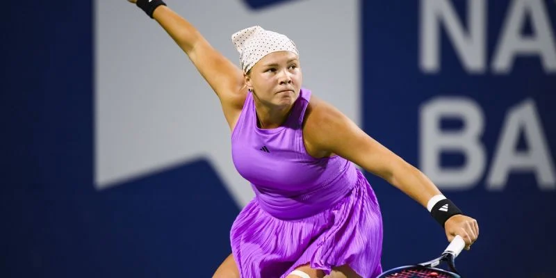 Диана Шнайдер – Виктория Томова. Прогноз и ставки на матч WTA Токио (23 октября 2024 года) Диана Шнайдер – Виктория Томова. Прогноз и ставки на матч WTA Токио (23 октября 2024 года)