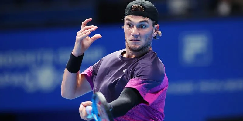 Дардери — Дрейпер. Прогноз и ставки на матч ATP Вена (24 октября 2024 года)
Дардери — Дрейпер. Прогноз и ставки на матч ATP Вена (24 октября 2024 года)