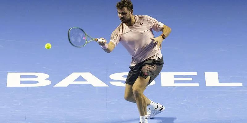 Вавринка — Шелтон. Прогноз и ставки на матч ATP Базель (24 октября 2024 года)
Вавринка — Шелтон. Прогноз и ставки на матч ATP Базель (24 октября 2024 года)