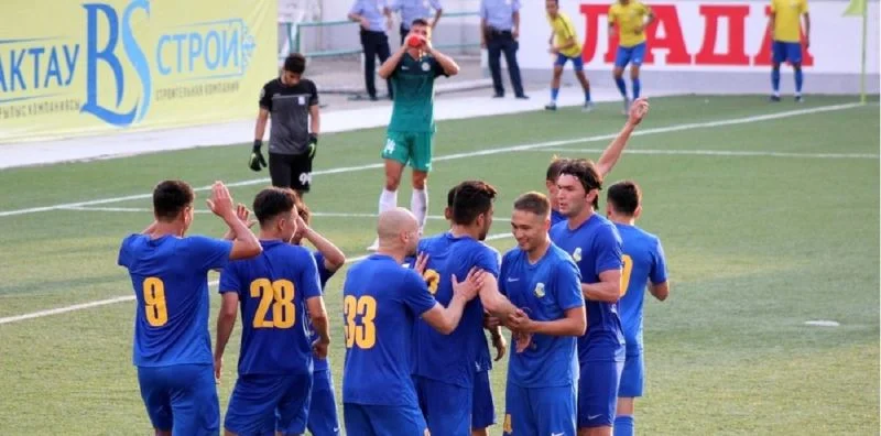Каспий - Арыс Каспий - Арыс