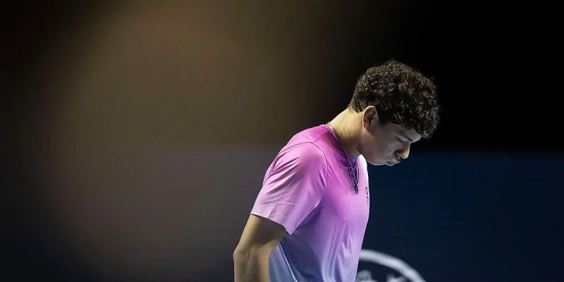 Шелтон — Филс. Прогноз и ставки на матч ATP Базель (26 октября 2024 года)
Шелтон — Филс. Прогноз и ставки на матч ATP Базель (26 октября 2024 года)