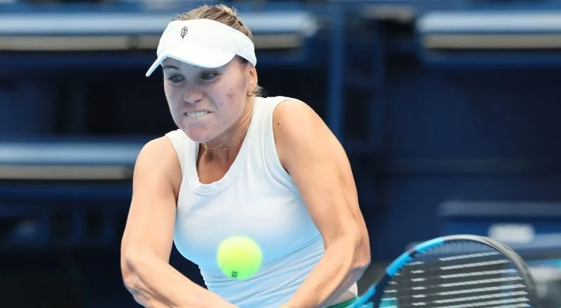 Чжен Цзинвен – София Кенин. Прогноз и ставки на матч WTA Токио (27 октября 2024 года) Чжен Цзинвен – София Кенин. Прогноз и ставки на матч WTA Токио (27 октября 2024 года)