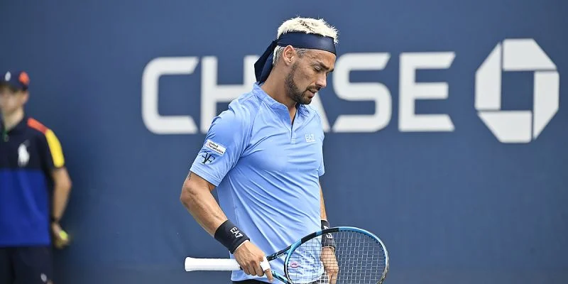 Фоньини — Бублик. Прогноз и ставки на матч ATP Париж (28 октября 2024 года)
Фоньини — Бублик. Прогноз и ставки на матч ATP Париж (28 октября 2024 года)