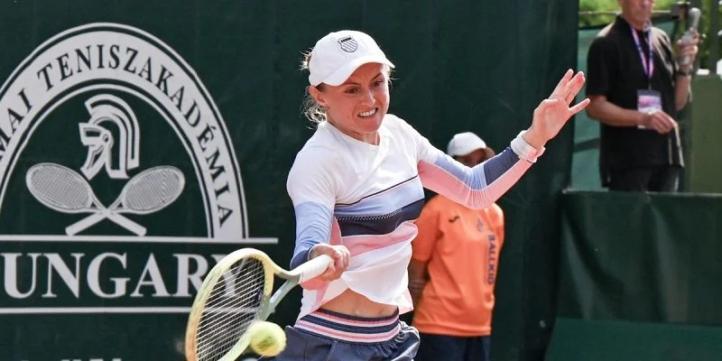 Нао Хибино – Александра Соснович. Прогноз и ставки на матч WTA Гонконг (29 октября 2024 года) Нао Хибино – Александра Соснович. Прогноз и ставки на матч WTA Гонконг (29 октября 2024 года)
