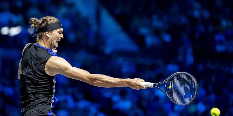Зверев — Грикспур. Прогноз и ставки на матч ATP Париж (30 октября 2024 года)
Зверев — Грикспур. Прогноз и ставки на матч ATP Париж (30 октября 2024 года)