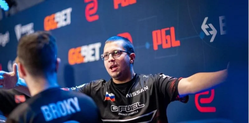 NaVi - FaZe Clan NaVi - FaZe Clan