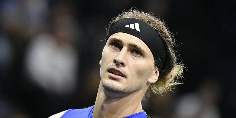 Зверев — Филс. Прогноз и ставки на матч ATP Париж (31 октября 2024 года)
Зверев — Филс. Прогноз и ставки на матч ATP Париж (31 октября 2024 года)