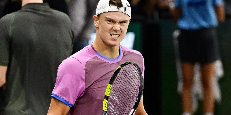Казо — Руне. Прогноз и ставки на матч ATP Париж (31 октября 2024 года)
Казо — Руне. Прогноз и ставки на матч ATP Париж (31 октября 2024 года)