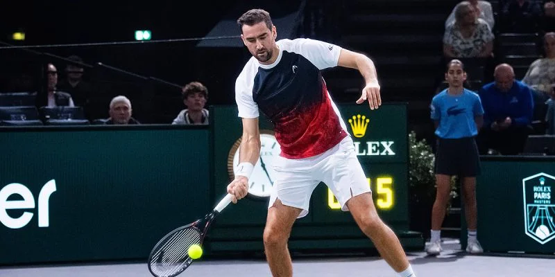 Чилич — Мюллер. Прогноз и ставки на матч ATP Белград (4 ноября 2024 года)
Чилич — Мюллер. Прогноз и ставки на матч ATP Белград (4 ноября 2024 года)
