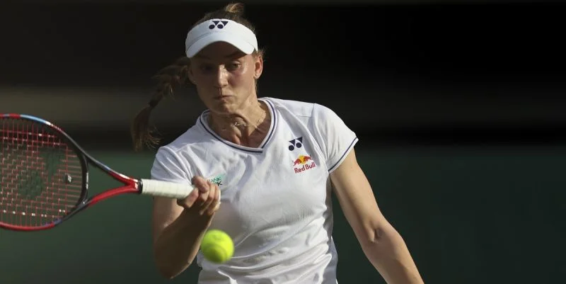 Елена Рыбакина – Чжен Цзинвен. Прогноз и ставки на матч итогового турнира WTA (4 ноября 2024 года) Елена Рыбакина – Чжен Цзинвен. Прогноз и ставки на матч итогового турнира WTA (4 ноября 2024 года)