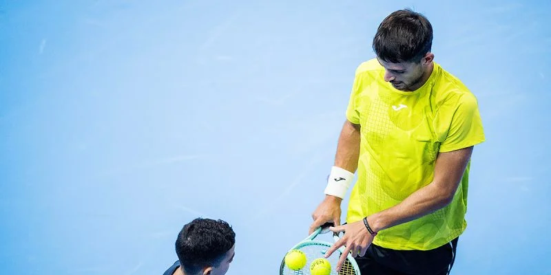 Лайович — Навоне. Прогноз и ставки на матч ATP Белград (4 ноября 2024 года)
Лайович — Навоне. Прогноз и ставки на матч ATP Белград (4 ноября 2024 года)