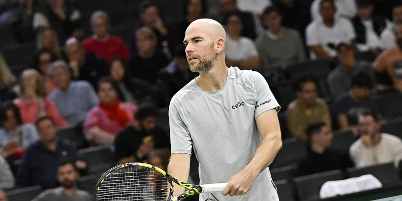 Маннарино — Юньчаокете. Прогноз и ставки на матч ATP Мец (5 ноября 2024 года)
Маннарино — Юньчаокете. Прогноз и ставки на матч ATP Мец (5 ноября 2024 года)