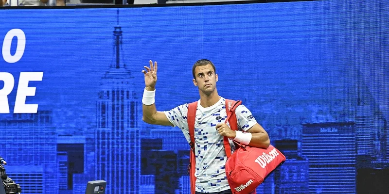 Дьере — Марожан. Прогноз и ставки на матч ATP Белград (7 ноября 2024 года)
Дьере — Марожан. Прогноз и ставки на матч ATP Белград (7 ноября 2024 года)