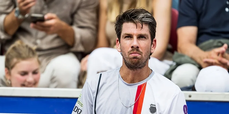 Муте — Норри. Прогноз и ставки на матч ATP Мец (8 ноября 2024 года)
Муте — Норри. Прогноз и ставки на матч ATP Мец (8 ноября 2024 года)