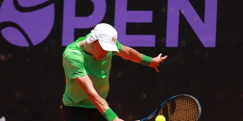 Полманс — Ватануки. Прогноз и ставки на матч ATP Кобе (12 ноября 2024 года)
Полманс — Ватануки. Прогноз и ставки на матч ATP Кобе (12 ноября 2024 года)