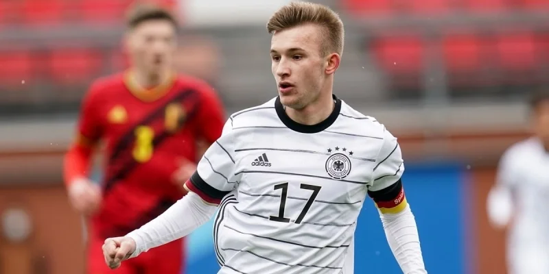 Германия U19 - Андорра (до19)