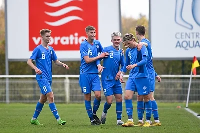 Азербайджан U19 — Исландия U19. Прогноз и ставки на отборочный матч чемпионата Европы (13 ноября 2024 года) Азербайджан U19 — Исландия U19. Прогноз и ставки на отборочный матч чемпионата Европы (13 ноября 2024 года)