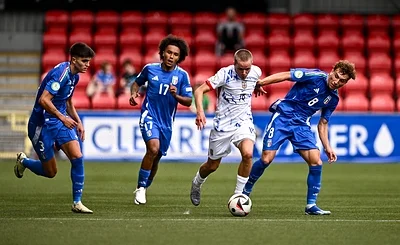 Италия U19 — Черногория U19. Прогноз и ставки на отборочный матч молодежного Чемпионата Европы (13 ноября 2024 года) Италия U19 — Черногория U19. Прогноз и ставки на отборочный матч молодежного Чемпионата Европы (13 ноября 2024 года)