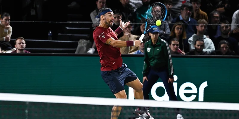 Фоньини — Ринкон. Прогноз и ставки на матч ATP Монтемар (19 ноября 2024 года)
Фоньини — Ринкон. Прогноз и ставки на матч ATP Монтемар (19 ноября 2024 года)