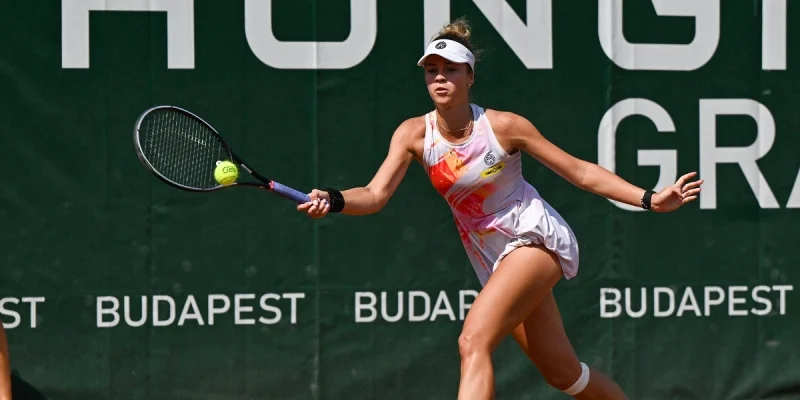 Екатерина Макарова – Франсиска Жорже. Прогноз и ставки на матч WTA Флорианополис (3 декабря 2024 года) Екатерина Макарова – Франсиска Жорже. Прогноз и ставки на матч WTA Флорианополис (3 декабря 2024 года)
