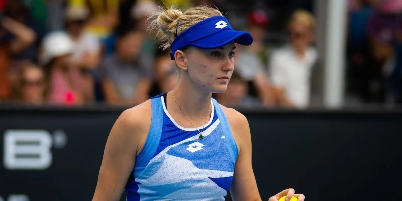 Катинка Фон Дайхманн – Полина Кудерметова. Прогноз и ставки на матч WTA Лимож (11 декабря 2024 года) Катинка Фон Дайхманн – Полина Кудерметова. Прогноз и ставки на матч WTA Лимож (11 декабря 2024 года)
