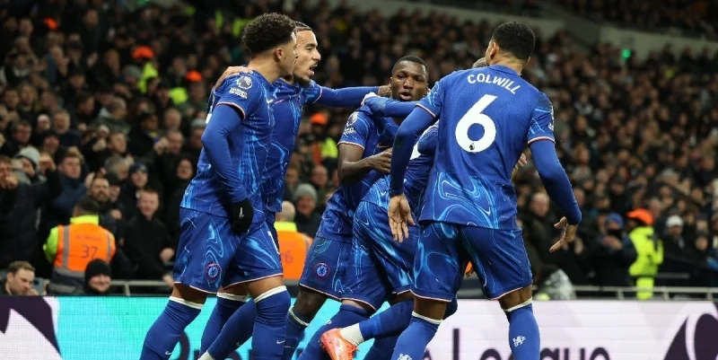 Челси - Брентфорд Челси - Брентфорд