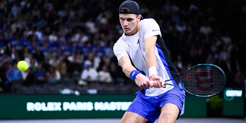 Филс — Меншик. Прогноз и ставки на матч Next Gen ATP Finals (19 декабря 2024 года)
Филс — Меншик. Прогноз и ставки на матч Next Gen ATP Finals (19 декабря 2024 года)