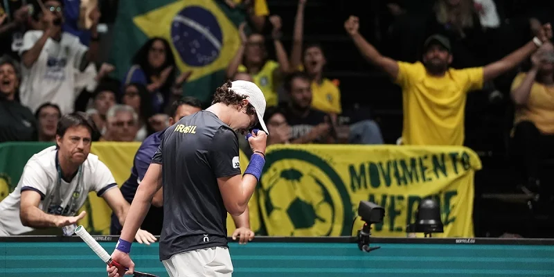Тьен — Фонсека. Прогноз и ставки на матч Next Gen ATP Finals (19 декабря 2024 года)
Тьен — Фонсека. Прогноз и ставки на матч Next Gen ATP Finals (19 декабря 2024 года)