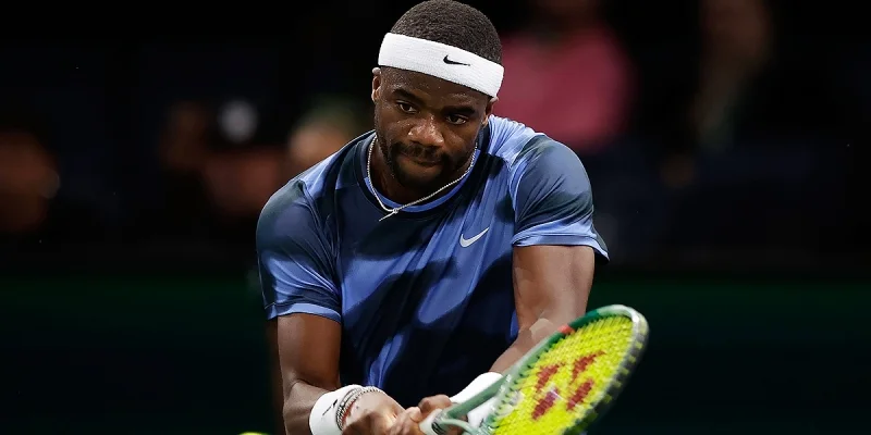 Тиафо — Уолтон. Прогноз и ставки на матч ATP Брисбен (31 декабря 2024 года)
Тиафо — Уолтон. Прогноз и ставки на матч ATP Брисбен (31 декабря 2024 года)