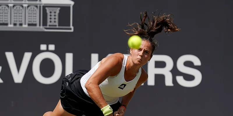 Стирнс — Касаткина. Прогноз и ставки на матч WTA Брисбен (1 января 2025 года)
Стирнс — Касаткина. Прогноз и ставки на матч WTA Брисбен (1 января 2025 года)