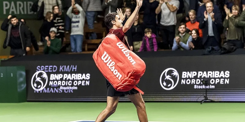 Норри — Сонего. Прогноз и ставки на матч ATP Гонконг (1 января 2025 года)
Норри — Сонего. Прогноз и ставки на матч ATP Гонконг (1 января 2025 года)