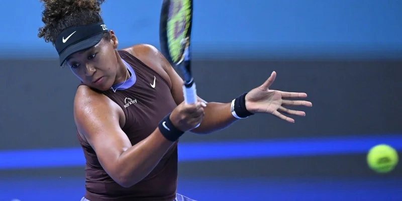Наоми Осака – Хейли Баптист. Прогноз и ставки на матч WTA Окленд (3 января 2025 года) Наоми Осака – Хейли Баптист. Прогноз и ставки на матч WTA Окленд (3 января 2025 года)