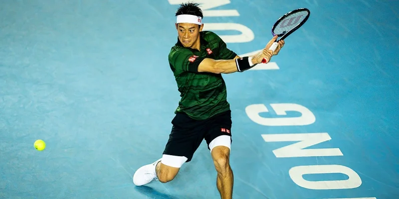 Нисикори — Норри. Прогноз и ставки на матч ATP Гонконг (3 января 2025 года)
Нисикори — Норри. Прогноз и ставки на матч ATP Гонконг (3 января 2025 года)
