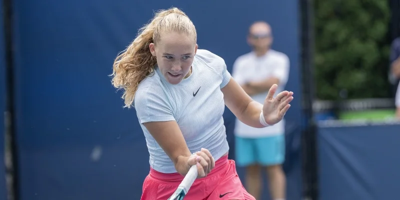 Арина Соболенко – Мирра Андреева. Прогноз и ставки на матч WTA Брисбен (4 января 2025 года) Арина Соболенко – Мирра Андреева. Прогноз и ставки на матч WTA Брисбен (4 января 2025 года)