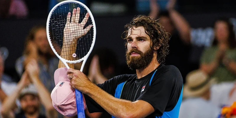 Опелка — Мпеши. Прогноз и ставки на матч ATP Брисбен (4 января 2025 года)
Опелка — Мпеши. Прогноз и ставки на матч ATP Брисбен (4 января 2025 года)