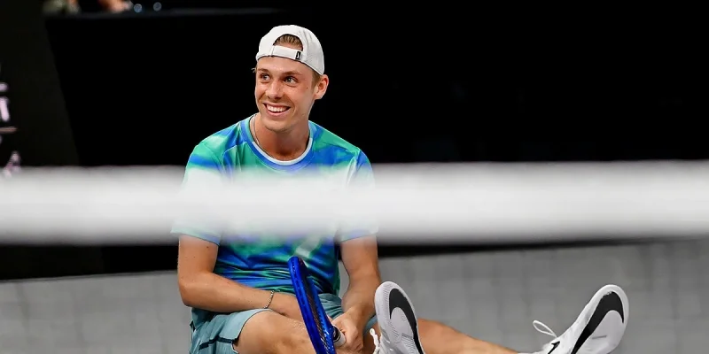 Шаповалов — Чжан. Прогноз и ставки на матч ATP Аделаида (6 января 2025 года)
Шаповалов — Чжан. Прогноз и ставки на матч ATP Аделаида (6 января 2025 года)
