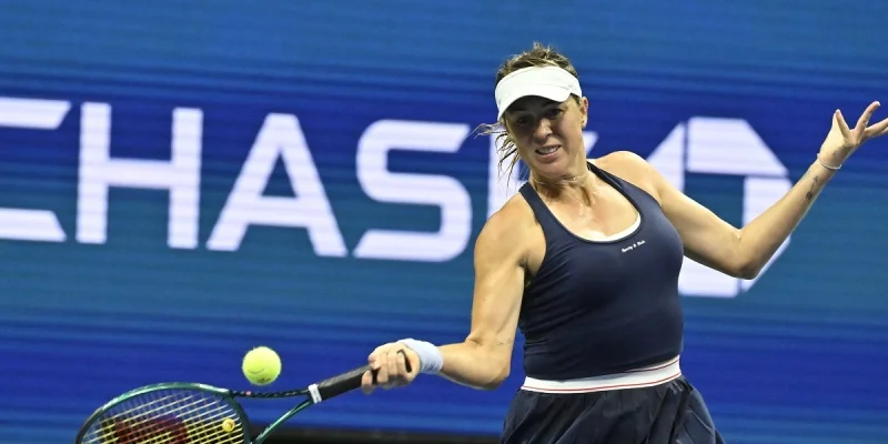 Анастасия Павлюченкова – Маркета Вондроушова. Прогноз и ставки на матч WTA Аделаида (6 января 2025 года) Анастасия Павлюченкова – Маркета Вондроушова. Прогноз и ставки на матч WTA Аделаида (6 января 2025 года)