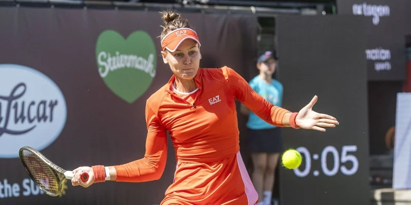 Вероника Кудерметова – Элизабетта Кочаретто. Прогноз и ставки на матч WTA Хобарт (6 января 2025 года) Вероника Кудерметова – Элизабетта Кочаретто. Прогноз и ставки на матч WTA Хобарт (6 января 2025 года)