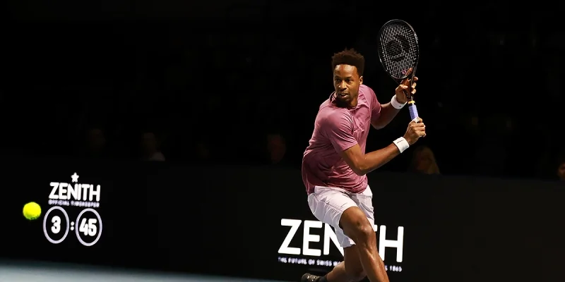 Мартинес — Монфис. Прогноз и ставки на матч ATP Окленд (7 января 2025 года)
Мартинес — Монфис. Прогноз и ставки на матч ATP Окленд (7 января 2025 года)