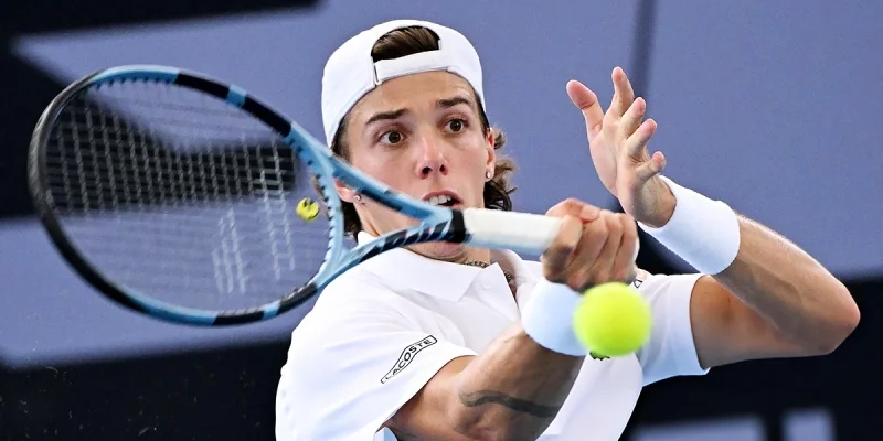 Казо — Уолтон. Прогноз и ставки на матч ATP Аделаида (7 января 2025 года)
Казо — Уолтон. Прогноз и ставки на матч ATP Аделаида (7 января 2025 года)