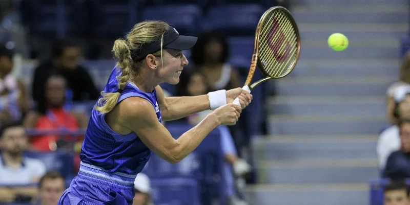 Екатерина Александрова – Эмма Наварро. Прогноз и ставки на матч WTA Аделаида (8 января 2025 года) Екатерина Александрова – Эмма Наварро. Прогноз и ставки на матч WTA Аделаида (8 января 2025 года)