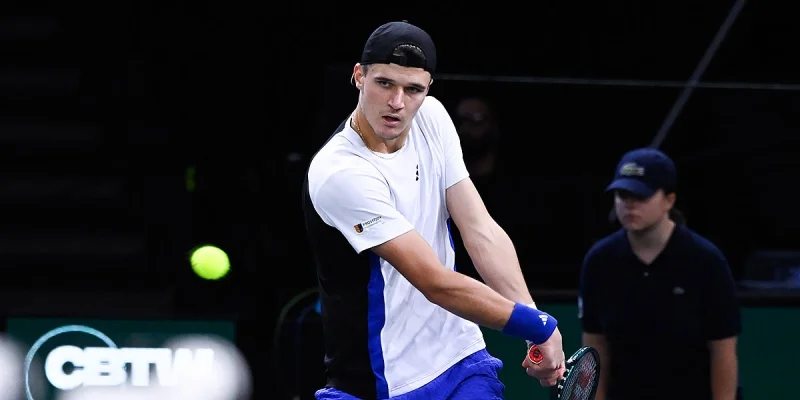 Меншик — Боргеш. Прогноз и ставки на матч ATP Окленд (9 января 2025 года)
Меншик — Боргеш. Прогноз и ставки на матч ATP Окленд (9 января 2025 года)
