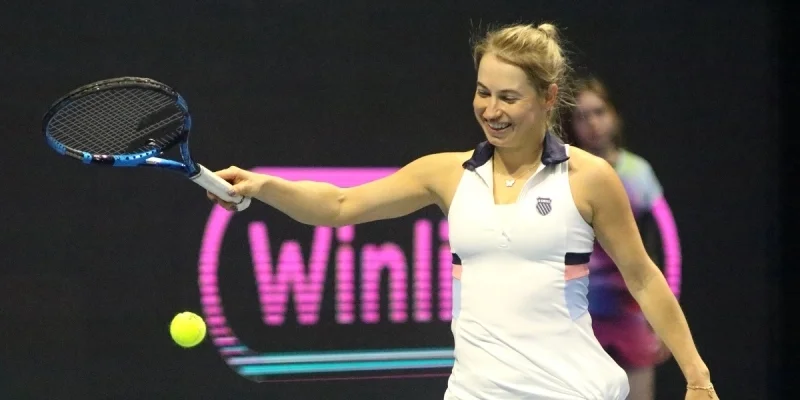 Юлия Путинцева – Диана Шнайдер. Прогноз и ставки на матч WTA Аделаида (9 января 2025 года) Юлия Путинцева – Диана Шнайдер. Прогноз и ставки на матч WTA Аделаида (9 января 2025 года)