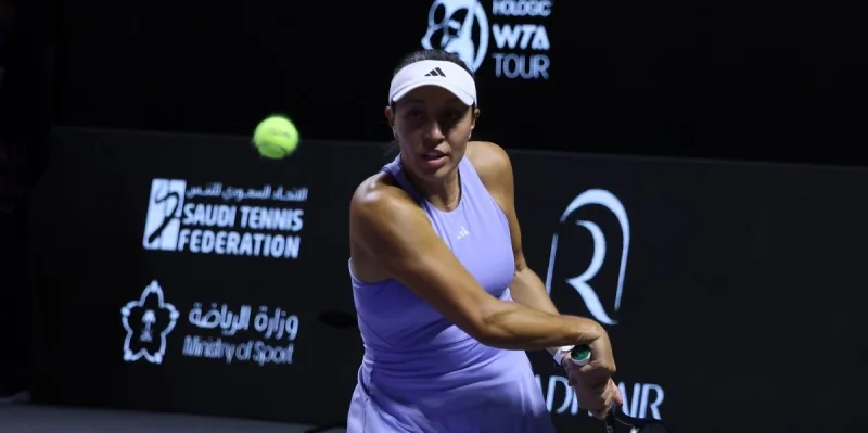 Джессика Пегула – Юлия Путинцева. Прогноз и ставки на матч WTA Аделаида (10 января 2025 года) Джессика Пегула – Юлия Путинцева. Прогноз и ставки на матч WTA Аделаида (10 января 2025 года)