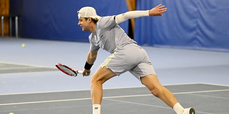 Бергс — Монфис. Прогноз и ставки на матч ATP Окленд (11 января 2025 года)
Бергс — Монфис. Прогноз и ставки на матч ATP Окленд (11 января 2025 года)